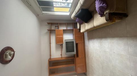 Foto 2 de Planta baixa de lloguer a Avenida José de Mora, 14 Bi, Baza, Granada