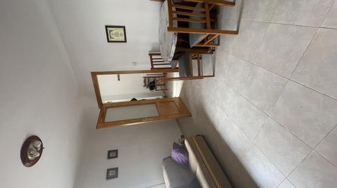 Foto 3 de Planta baixa de lloguer a Avenida José de Mora, 14 Bi, Baza, Granada