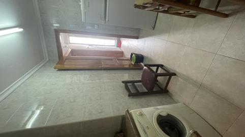 Foto 5 de Planta baixa de lloguer a Avenida José de Mora, 14 Bi, Baza, Granada