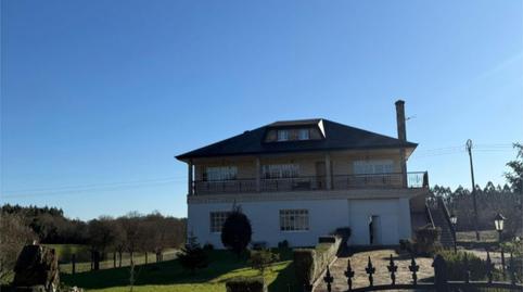 Foto 4 de Casa o xalet de lloguer a N-547, 12, O Pino , A Coruña