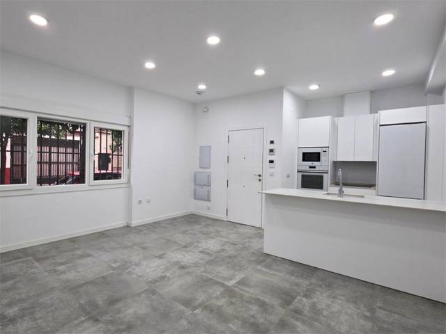 Piso en Venta en Calle Melchor Gallegos, 1 en Barrio del Nervión