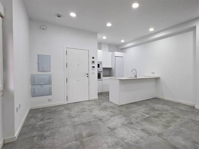 Piso en Venta en Calle Melchor Gallegos, 1 en Barrio del Nervión