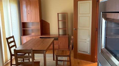 Foto 3 de Pis de lloguer a Rúa Monte Faro, 48, A Piriganlla - Albeiros - Garabolos, Lugo Capital