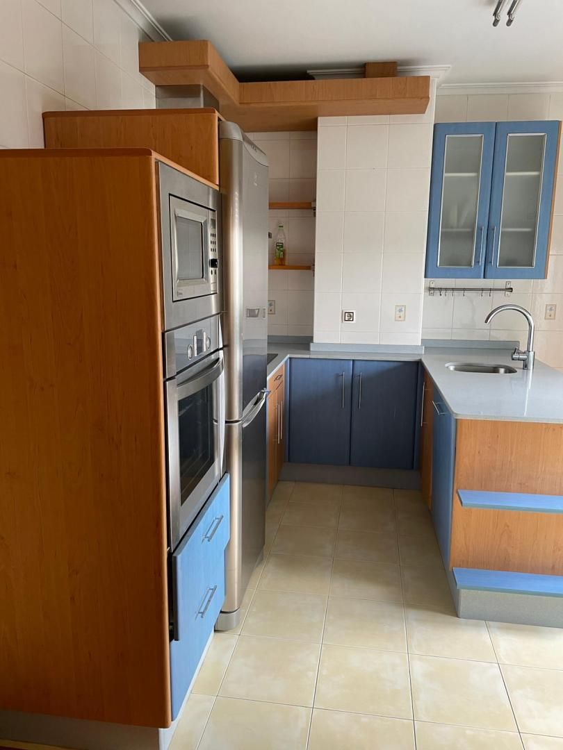 Pis de lloguer a Rúa Monte Faro, 48, A Piriganlla - Albeiros - Garabolos