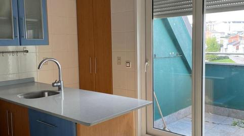 Foto 4 de Pis de lloguer a Rúa Monte Faro, 48, A Piriganlla - Albeiros - Garabolos, Lugo Capital