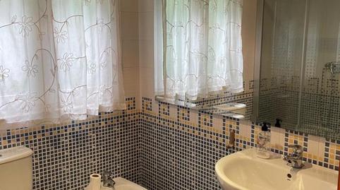 Foto 2 de Pis de lloguer a Rúa Monte Faro, 48, A Piriganlla - Albeiros - Garabolos, Lugo Capital