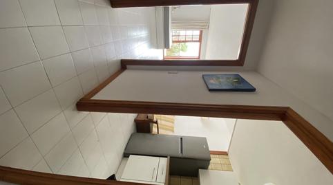 Foto 3 de Estudi de lloguer a Carrer de Sant Vicent, 23, Santa Eulària, Santa Eulària des Riu