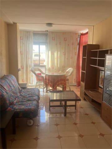 Piso en Venta en Parque Ayala - Jardín de la Abadía - Huelín