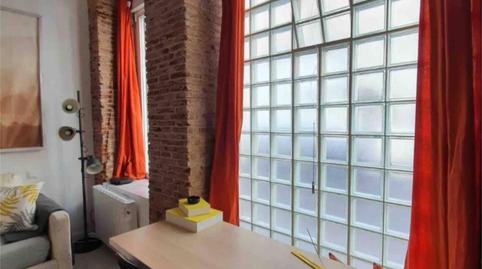 Photo 2 of Planta baja for sale in Calle de Teruel, 4, Cuatro Caminos - Azca,  Madrid Capital