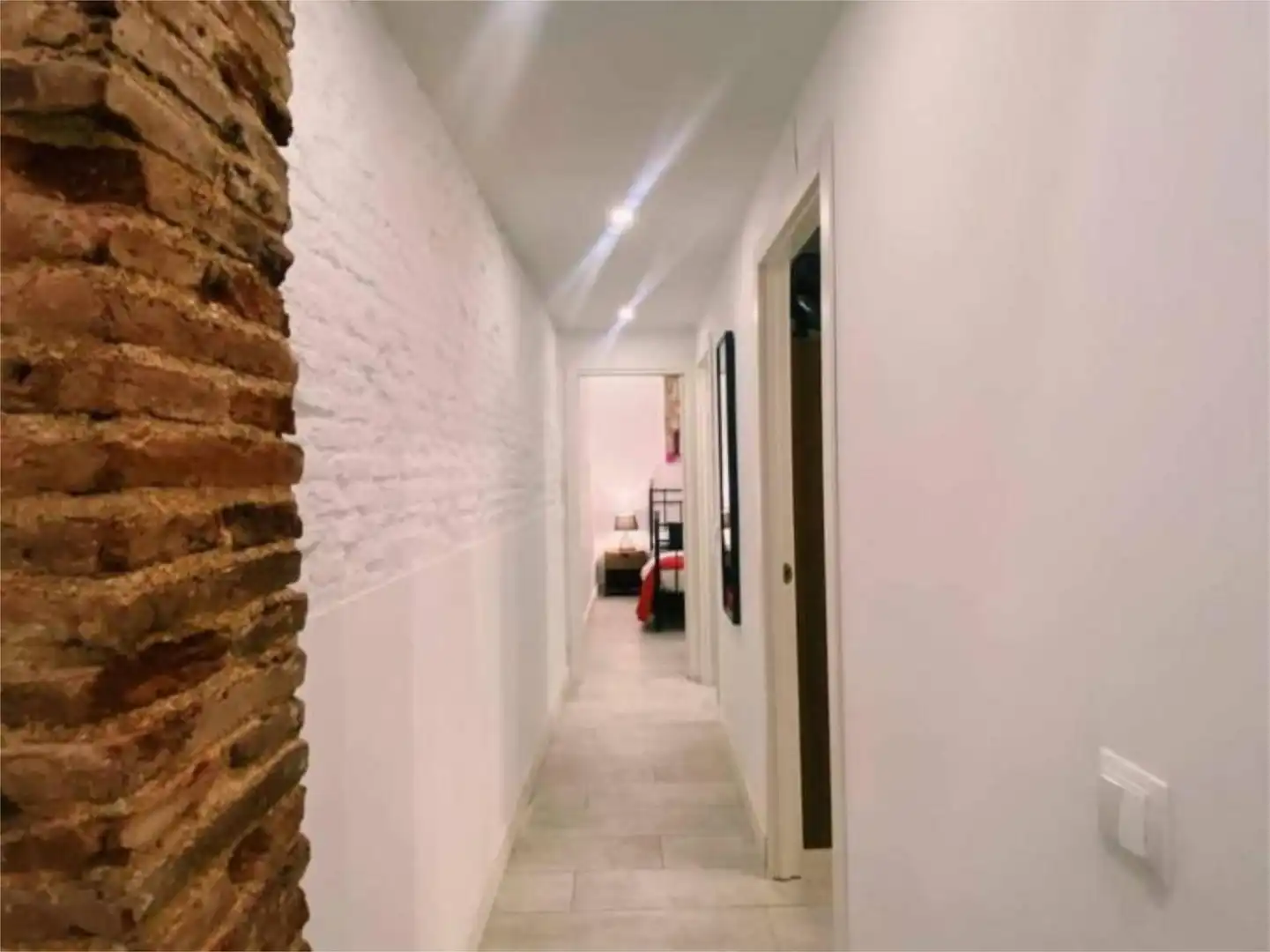 Erdgeschoss zum Verkauf in Calle de Teruel, 4, Cuatro Caminos - Azca Erdgeschoss zum Verkauf in Madrid mit Klimaanlage, Abstellraum und Möbliert