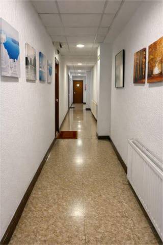 Oficina en Alquiler en Las Arenas