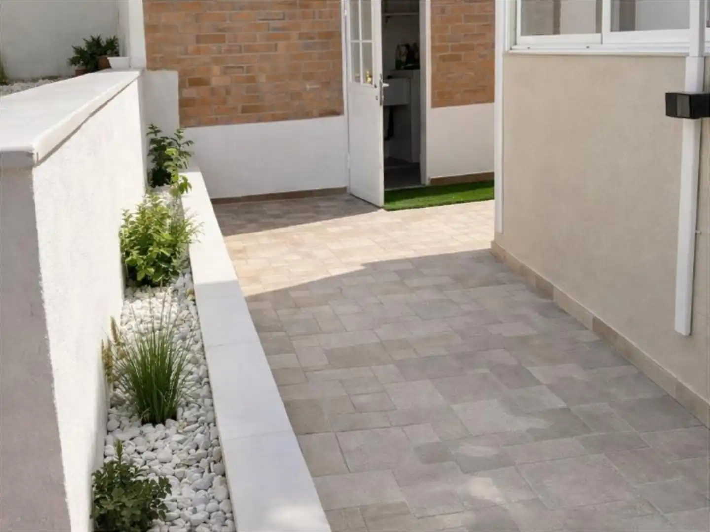Terraza de Piso en venta en Coslada con Aire acondicionado, Terraza y Balcón