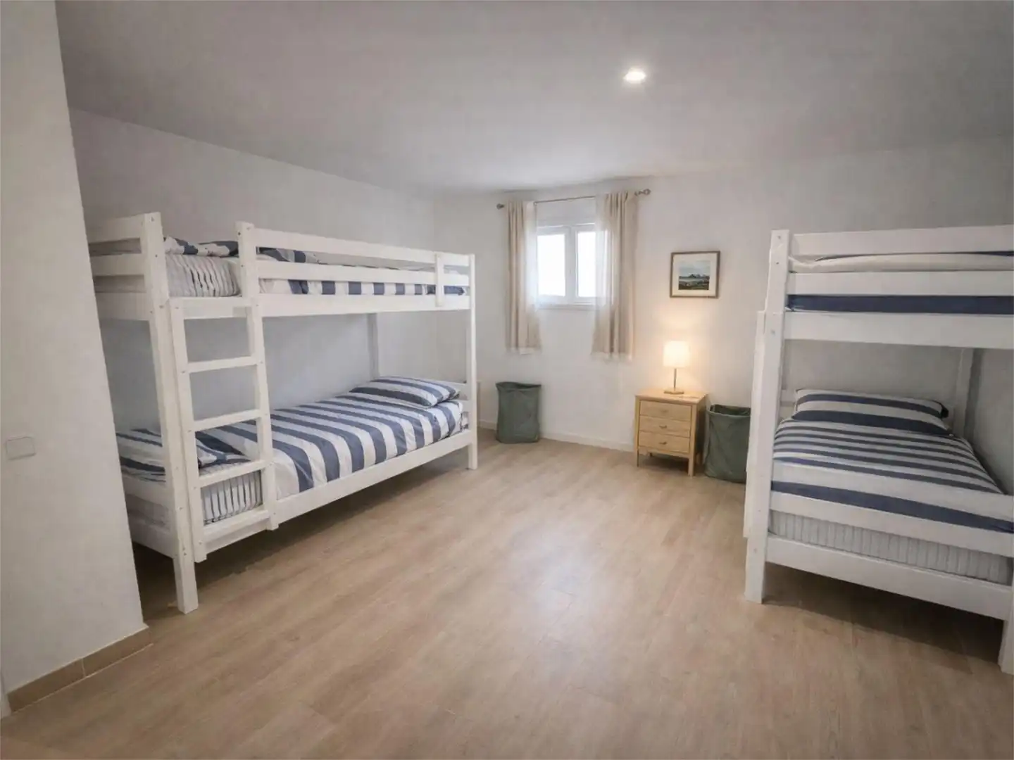 Habitación de Piso en venta en Coslada con Aire acondicionado, Terraza y Balcón