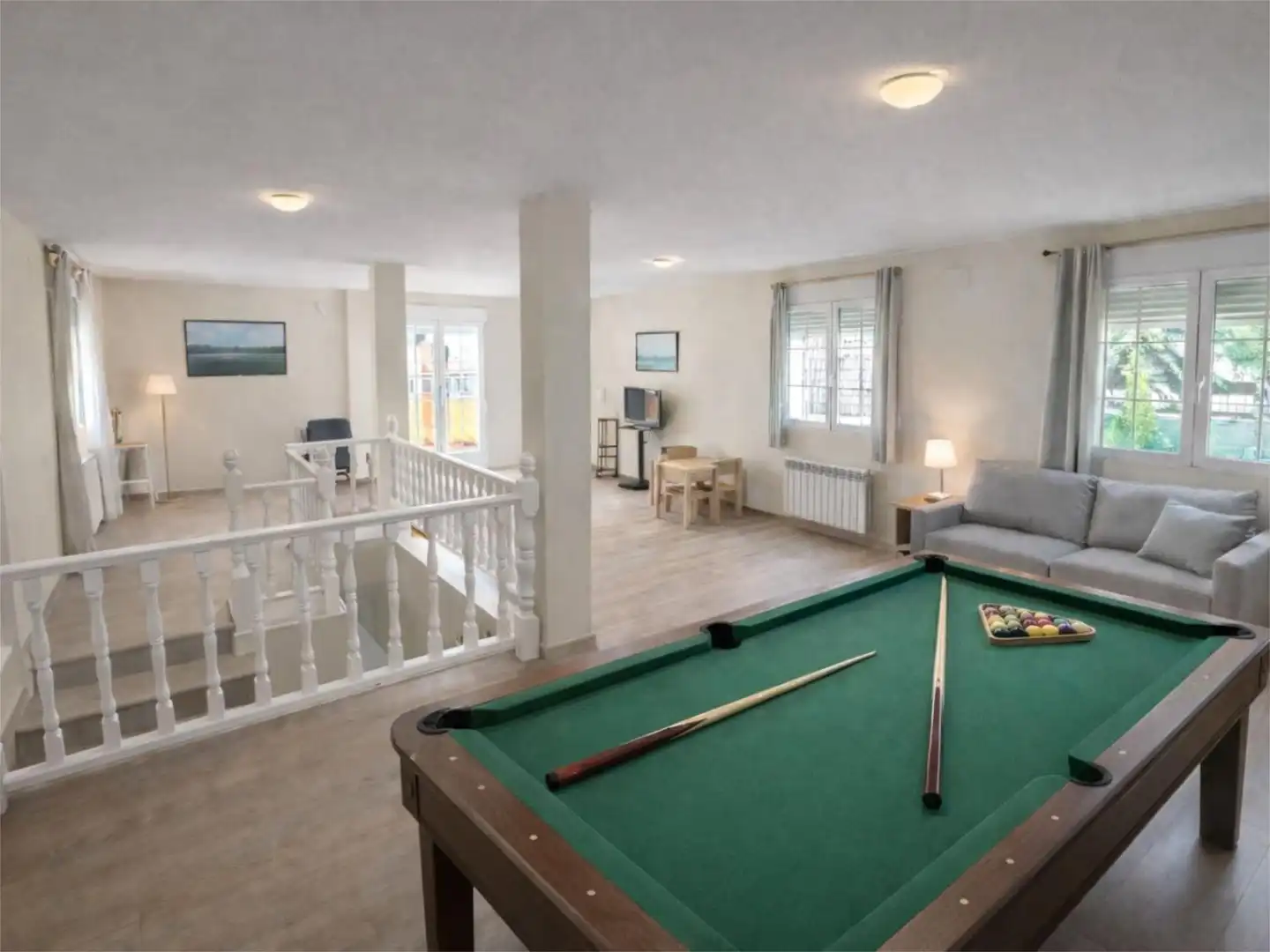 Piso en venta en Coslada con Aire acondicionado, Terraza y Balcón