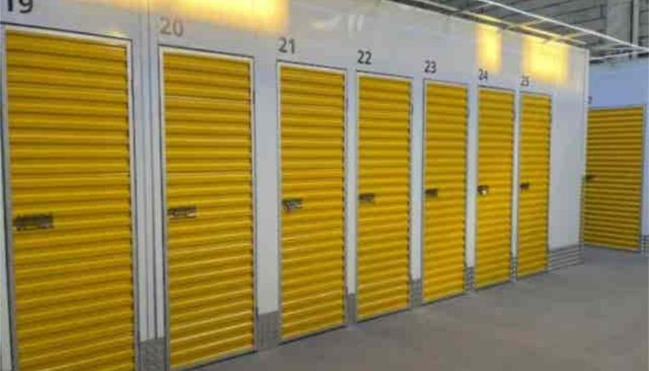 Box room to rent in Carreño, Asturias - image 1 Photo 1 of Box room to rent in Carreño, Asturias