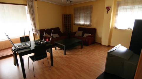 Piso en venta en Calle Les Fogueres de Sant Joan, 4, Paus - Poligono San Blas, Alicante / Alacant - imagen 5 Foto 5 de Piso en venta en Calle Les Fogueres de Sant Joan, 4, Paus - Poligono San Blas, Alicante / Alacant