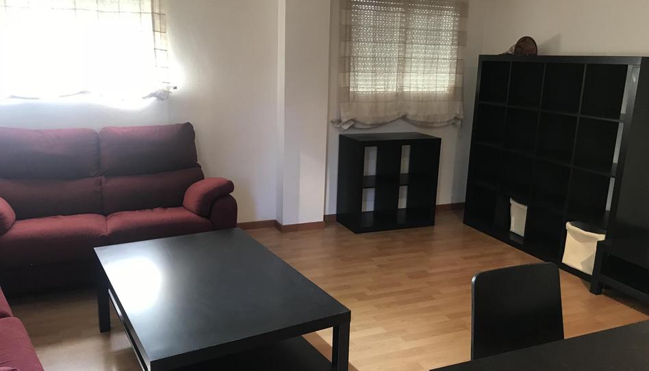 Piso en venta en Calle Les Fogueres de Sant Joan, 4, Paus - Poligono San Blas, Alicante / Alacant - imagen 1 Foto 1 de Piso en venta en Calle Les Fogueres de Sant Joan, 4, Paus - Poligono San Blas, Alicante / Alacant