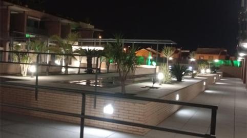 Foto 2 de Pis de lloguer a Calle Monasterio de Venta de Baṅos, 9, San Javier ciudad, San Javier