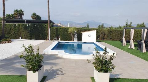 Foto 3 de Casa o xalet en venda a Diseminado Poligono 25, 33, Cártama, Málaga