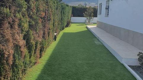 Foto 4 de Casa o xalet en venda a Diseminado Poligono 25, 33, Cártama, Málaga