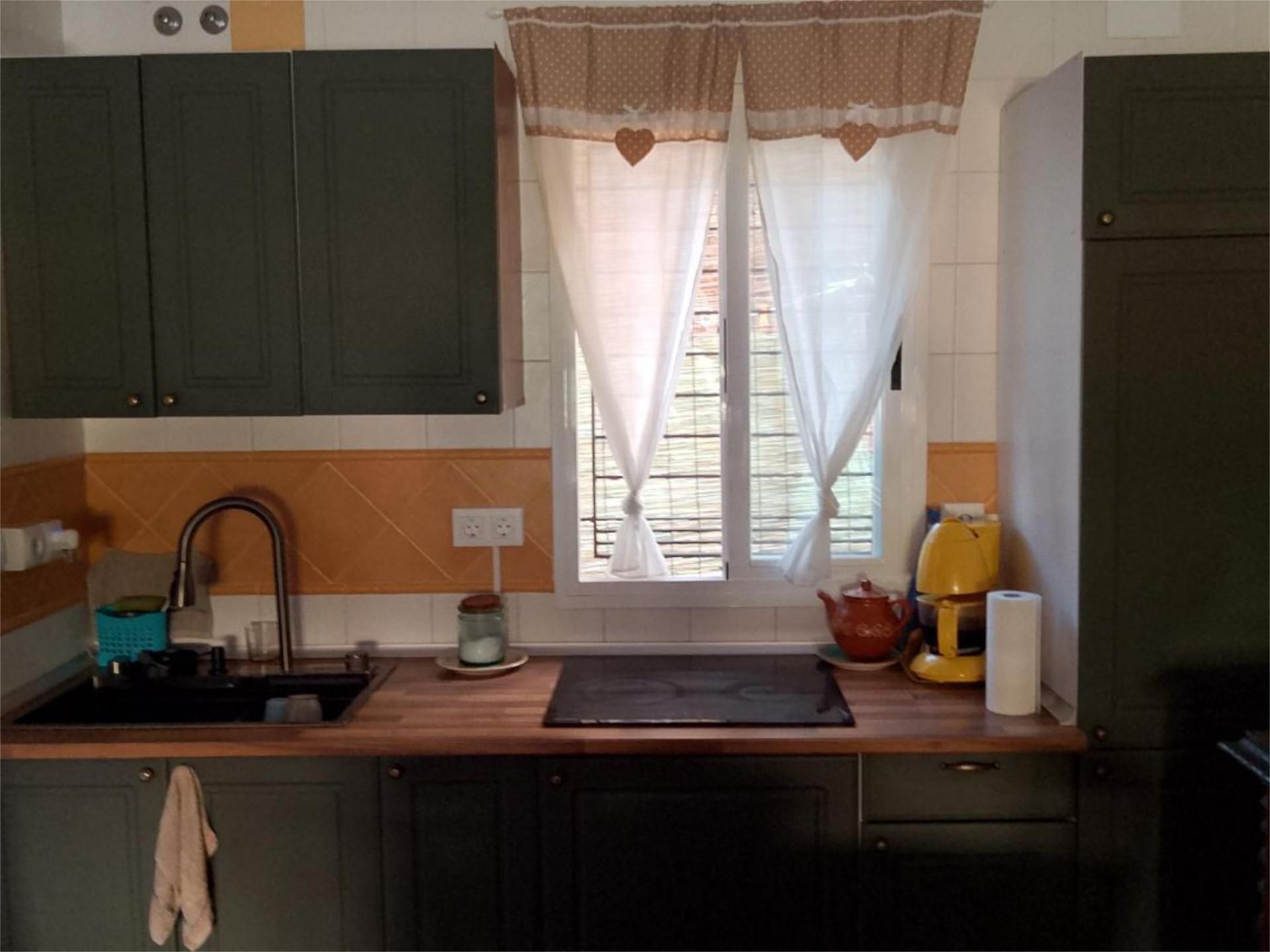 Cuina de Pis en venda en Islantilla amb Terrassa i Piscina