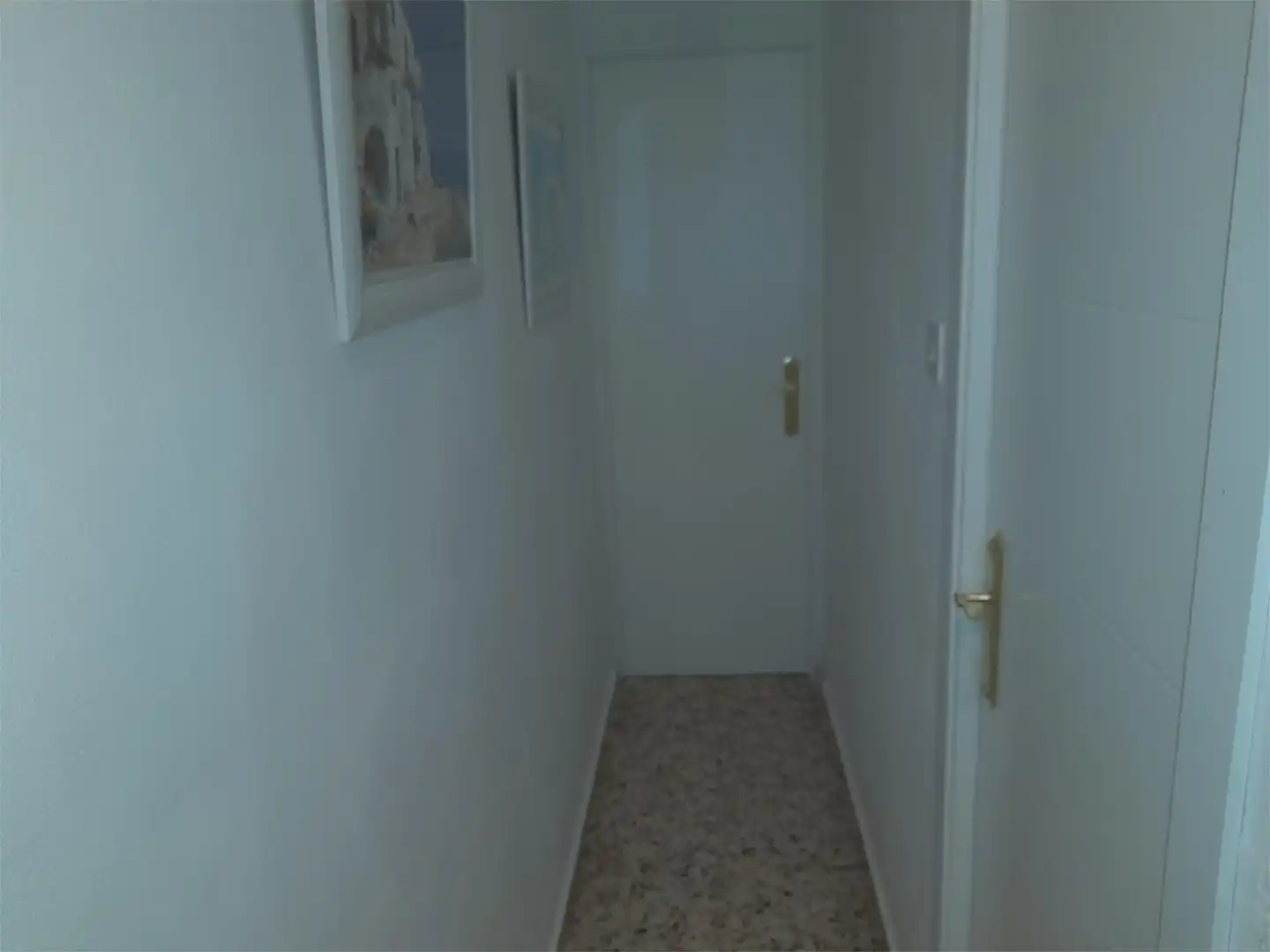Piso en venta en Calle de la Hondonada, 38, Serradilla Piso en venta en Serradilla con Aire acondicionado, Terraza y Lavadora