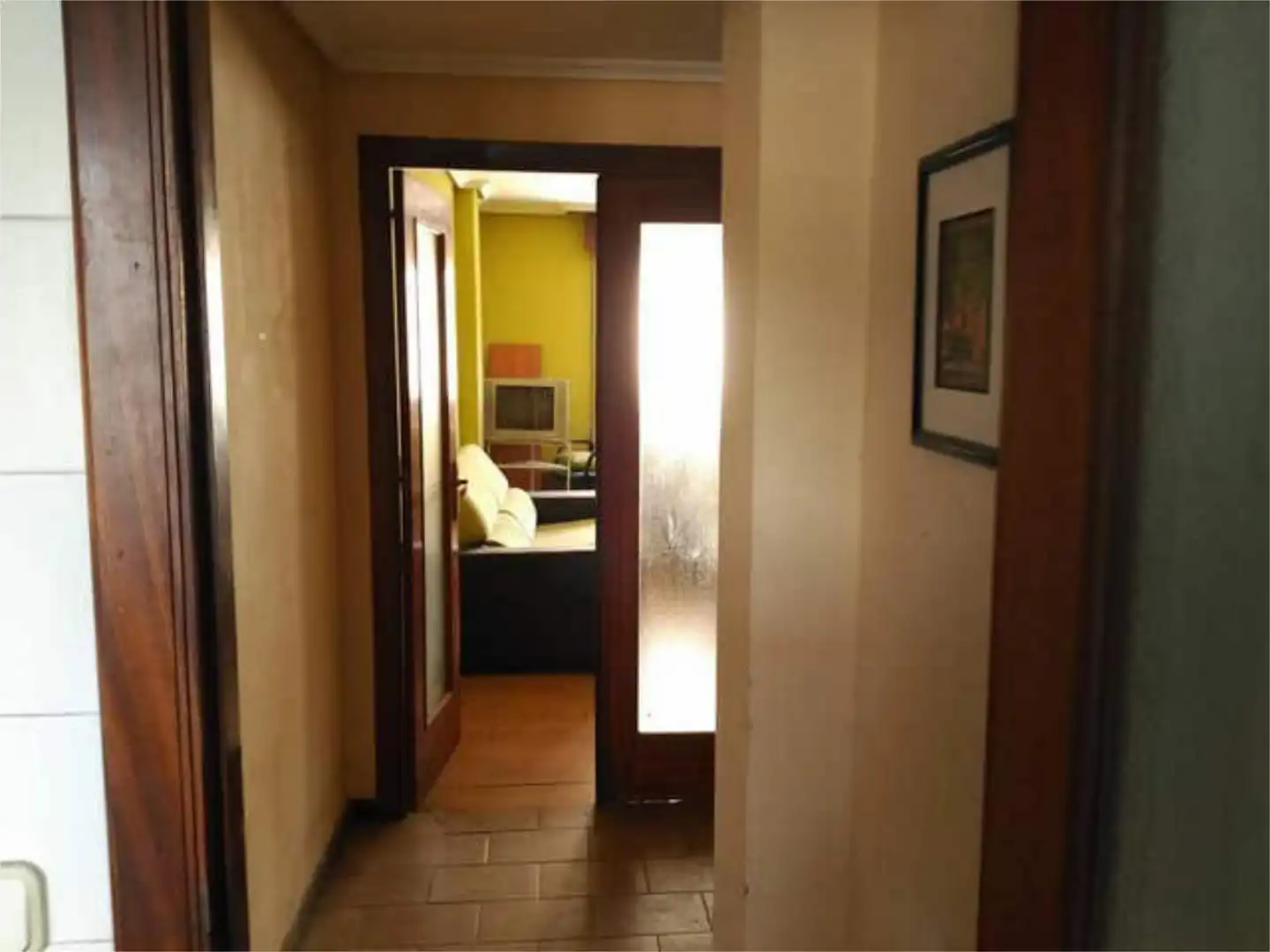 Flat for sale in La Robla Flat for sale in La Robla with Heating, Private garden and Terrace