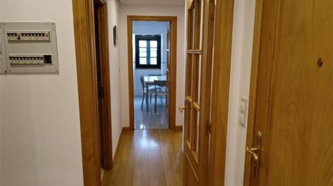 Foto 2 de Apartament de lloguer a Rúa Bispo Basulto, 8, Centro - Recinto Amurallado, Lugo Capital