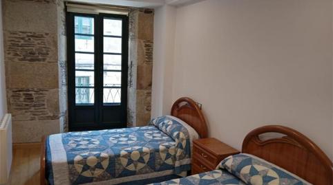 Foto 4 de Apartament de lloguer a Rúa Bispo Basulto, 8, Centro - Recinto Amurallado, Lugo Capital