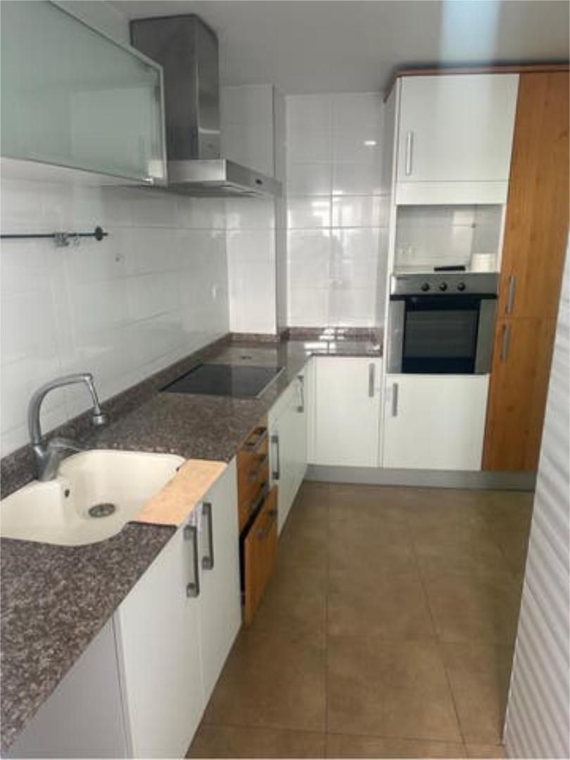 Kitchen of Attic for sale in Carcaixent  with Terrace