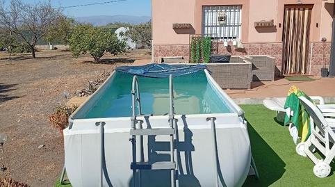 Foto 3 de Casa o xalet en venda a Tabernas, Almería