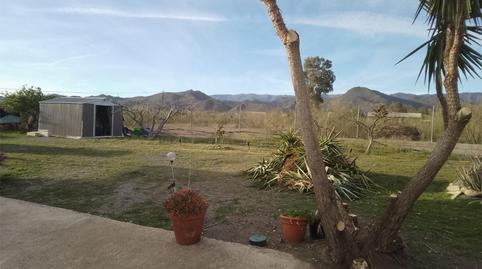 Foto 5 de Casa o xalet en venda a Tabernas, Almería