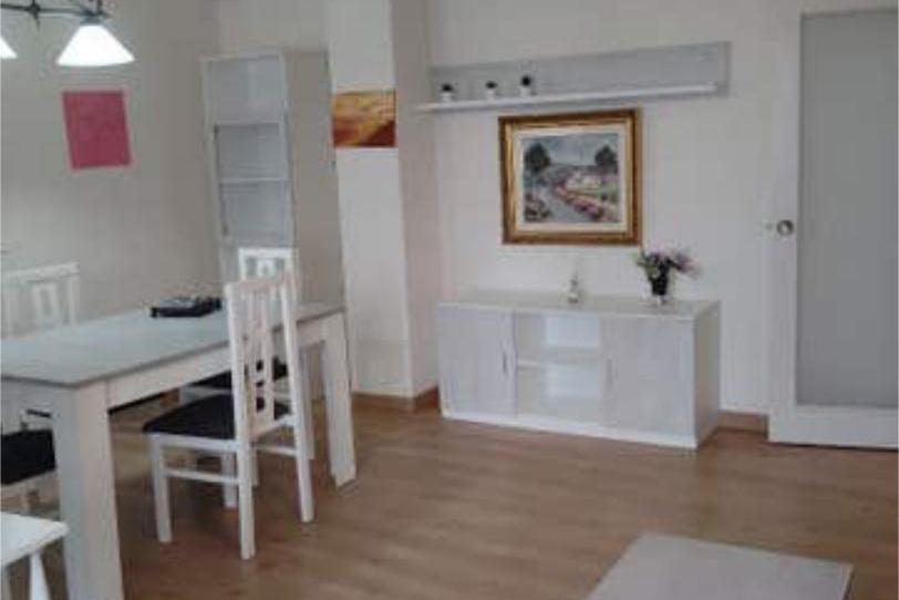 Pis de lloguer a Paradai, Lugo Capital - imatge 1 Foto 1 de Pis de lloguer a Paradai, Lugo Capital