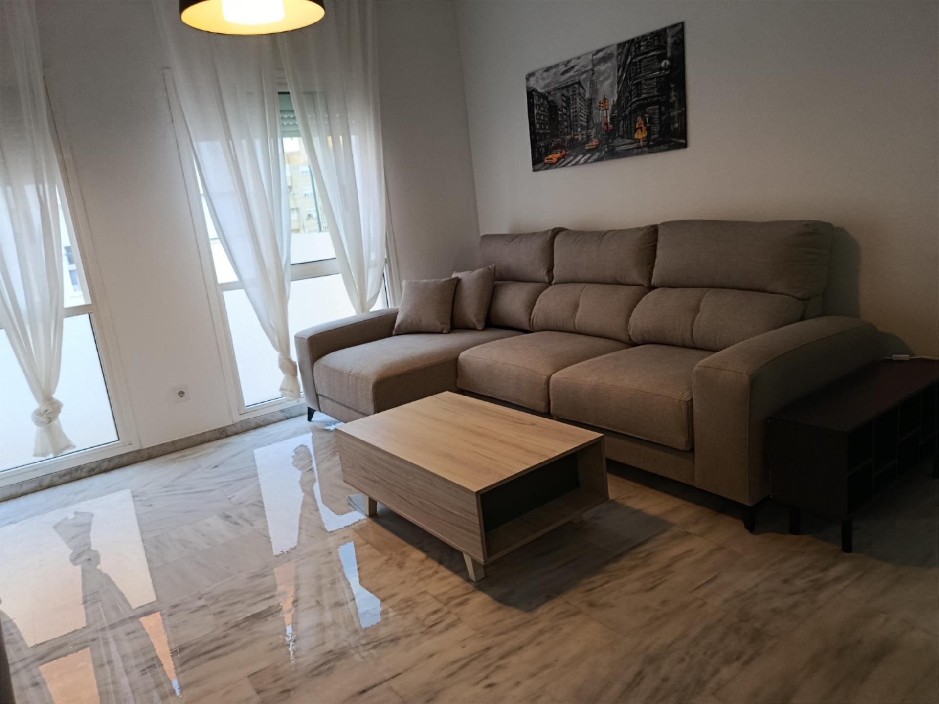 Flat to rent in Avenida San Juan de la Salle, Cruz Roja