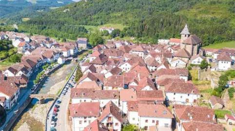 Premises to rent in Berrioplano - Berriosuso, Berrioplano / Berriobeiti - image 2 Photo 2 of Premises to rent in Berrioplano - Berriosuso, Berrioplano / Berriobeiti