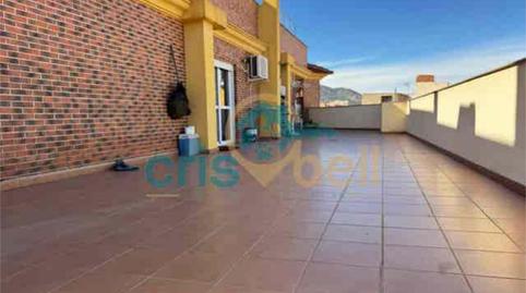 Foto 2 de Àtic en venda a Sutullena, Lorca