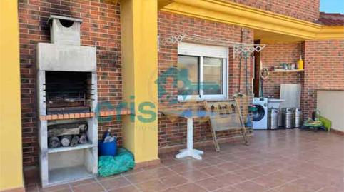 Foto 3 de Àtic en venda a Sutullena, Lorca