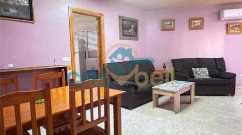 Foto 4 de Àtic en venda a Sutullena, Lorca