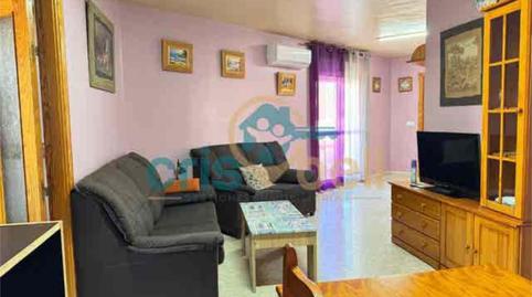 Foto 5 de Àtic en venda a Sutullena, Lorca