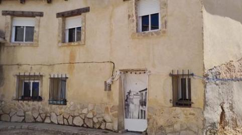 Finca rústica en venda a Calle Calvario, 1, Villanueva de Guadamejud, Cuenca - imatge 2 Foto 2 de Finca rústica en venda a Calle Calvario, 1, Villanueva de Guadamejud, Cuenca