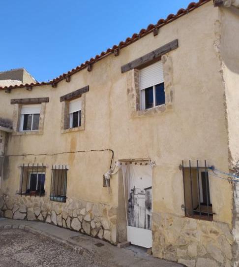 Finca rústica en venda a Calle Calvario, 1, Villanueva de Guadamejud, Cuenca - imatge 1 Foto 1 de Finca rústica en venda a Calle Calvario, 1, Villanueva de Guadamejud, Cuenca