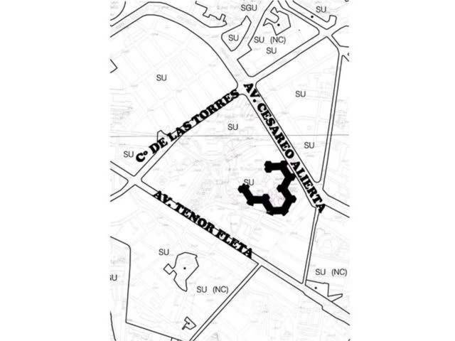 Oficina en Alquiler en Parque Miraflores