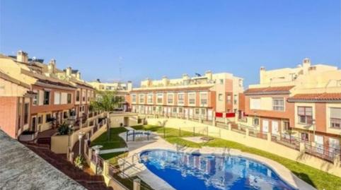 Foto 2 de Casa o xalet de lloguer a Calle el Greco, 2, Almayate, Vélez-Málaga