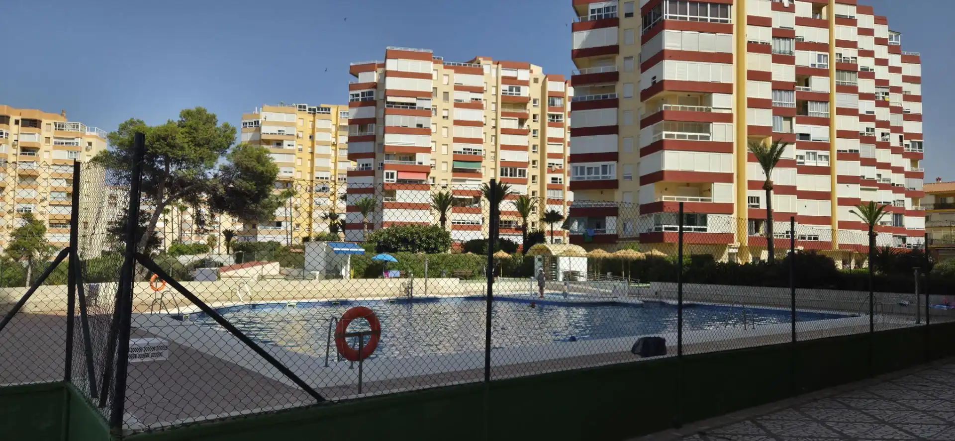 Estudio de alquiler en Avenida García Peñalver, 78, Centro Internacional Estudio de alquiler en Avenida García Peñalver, 78, Centro Internacional