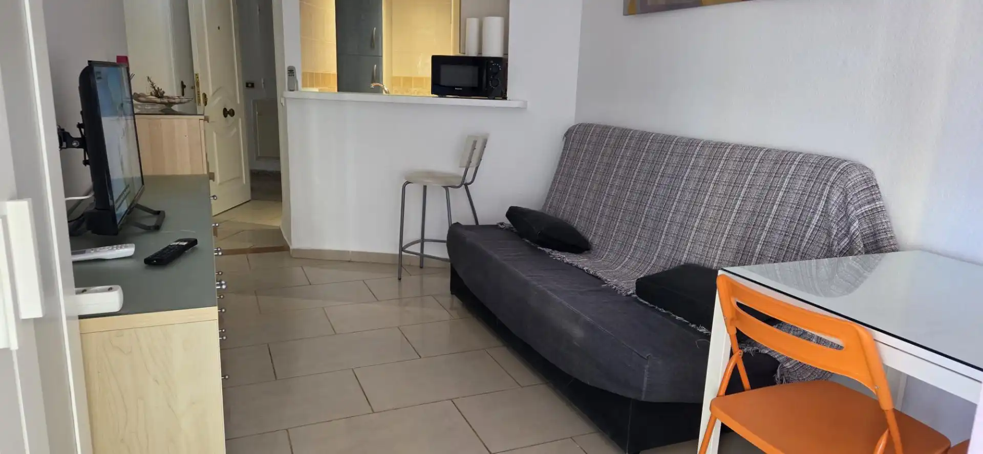 Estudio de alquiler en Avenida García Peñalver, 78, Centro Internacional Estudio de alquiler en Avenida García Peñalver, 78, Centro Internacional