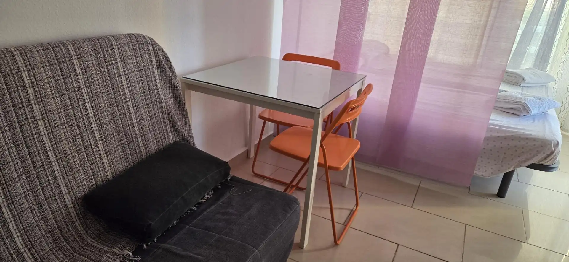Estudio de alquiler en Avenida García Peñalver, 78, Centro Internacional Estudio de alquiler en Avenida García Peñalver, 78, Centro Internacional
