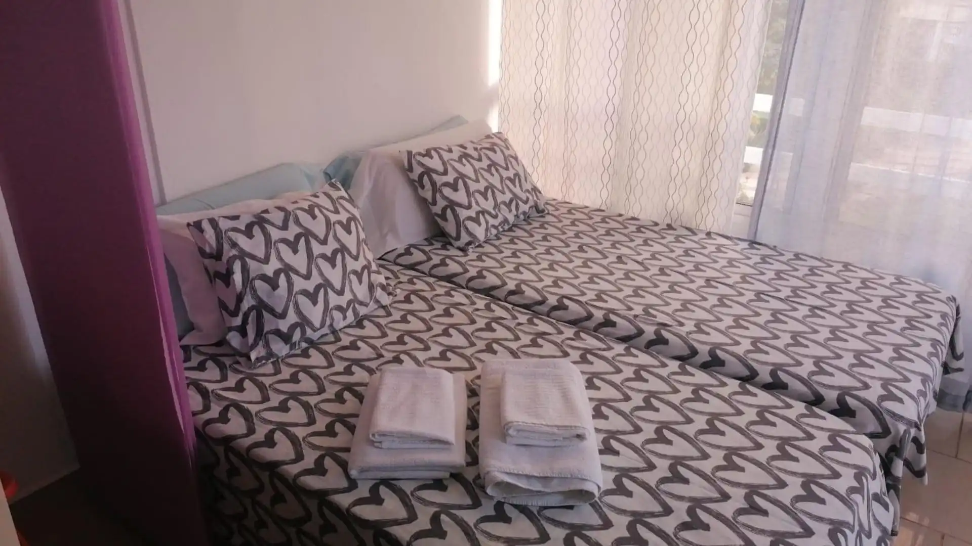 Estudio de alquiler en Avenida García Peñalver, 78, Centro Internacional Habitación de Estudio de alquiler en Torrox con Amueblado y Videoportero