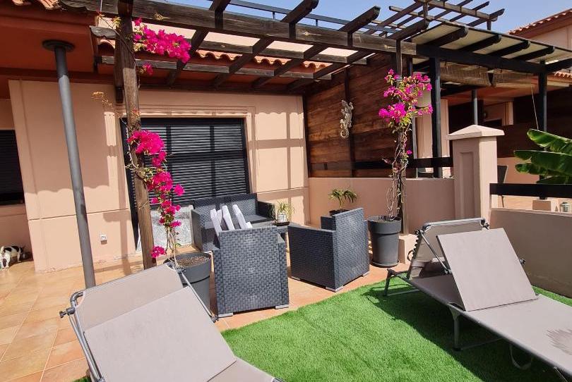 Single-family semi-detached for sale in Calle Majanicho, 10, Majanicho, La Oliva - image 1 Photo 1 of Single-family semi-detached for sale in Calle Majanicho, 10, Majanicho, La Oliva