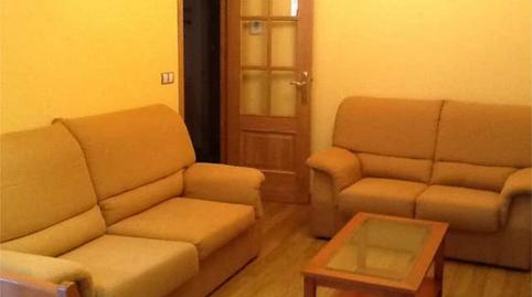 Foto 2 de Apartamento de alquiler en Centro - Recinto Amurallado, Lugo Capital