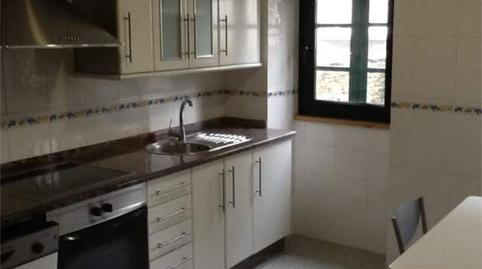 Foto 4 de Apartamento de alquiler en Centro - Recinto Amurallado, Lugo Capital